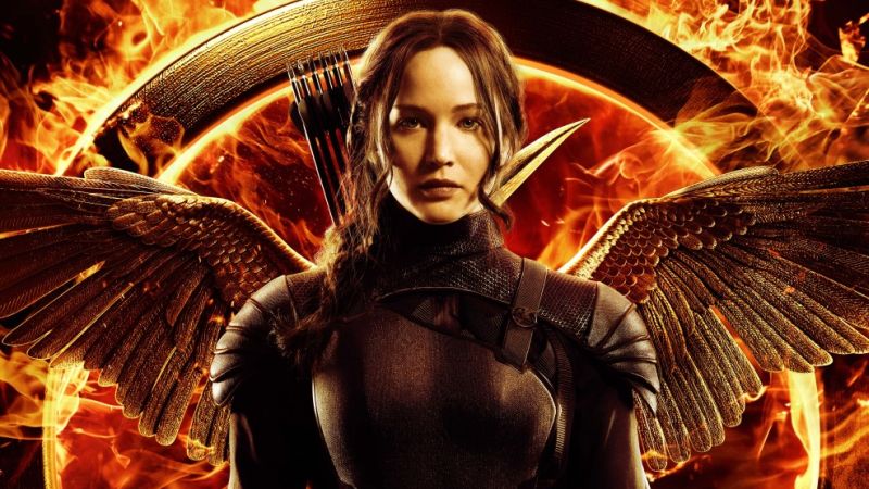 Lionsgate Nabs Hunger Games Prequel for the Big Screen