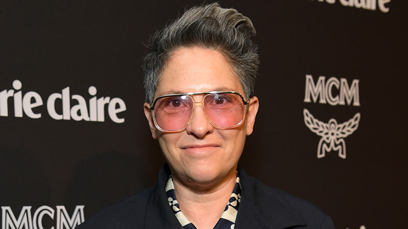 Transparent Creator Jill Soloway to Write & Direct Red Sonja Film