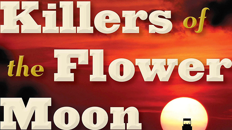 Killers of the Flower Moon: Paramount Acquires Scorsese, DiCaprio Film