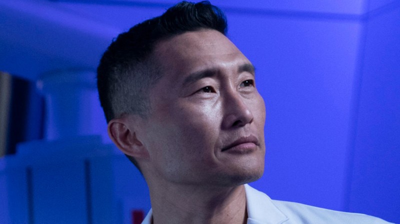 Daniel Dae Kim Signs First-Look Deal with Amazon Studios