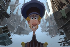 Klaus, The Willoughbys: Photos Released for Netflix's First Animated Films