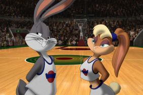 Space Jam 2 Reportedly Finds NBA, WNBA Stars to Join LeBron James