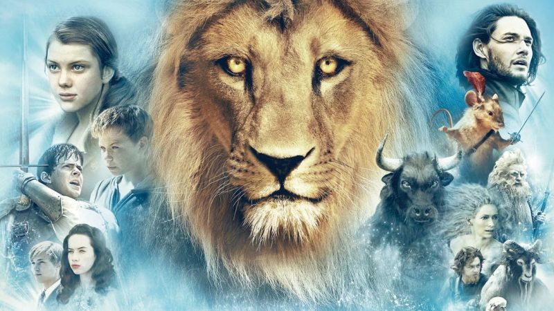 Coco's Matthew Aldrich To Oversee Netflix's Chronicles of Narnia Series