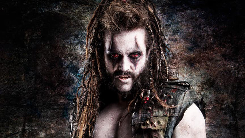 Lobo: Krypton Spinoff Featuring DC Character in Development at SYFY