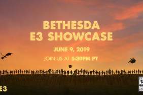 Watch the Bethesda E3 2019 Showcase Live Stream