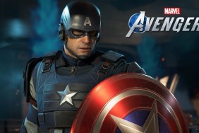 The Marvel's Avengers Game Trailer is Here!