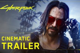 Cyberpunk 2077 To Feature Keanu Reeves, Arrives in April 2020!