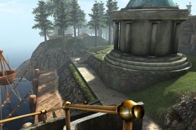 Myst Game Being Developed Into Film & TV Universe by Village Roadshow