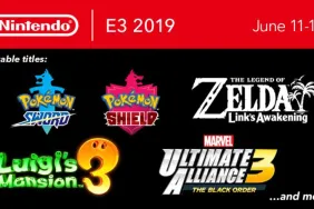 Watch the Nintendo Direct E3 2019 Live Stream Here!