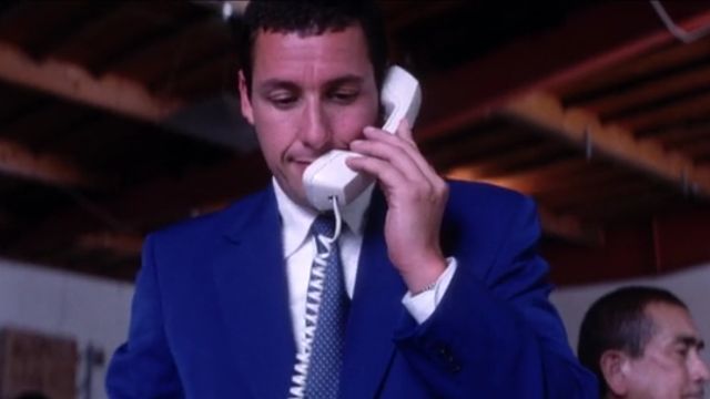 best phone call scenes in film
