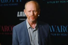 Ron Howard to Direct First Animated Movie, The Shrinking of Treehorn