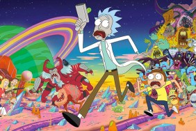 Rick and Morty Season 4 Episode to Screen at Adult Swim Festival in November