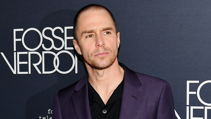 The Ballad of Richard Jewell: Sam Rockwell Joins Clint Eastwood Drama