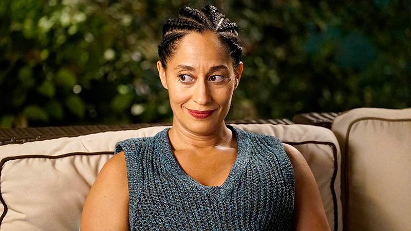 Tracee Ellis Ross to Voice Lead in Jodie for MTV's Daria Spinoff