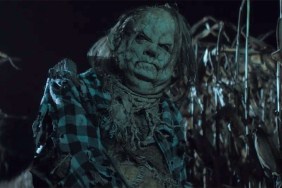 Scary Stories to Tell in the Dark Trailer Brings the Iconic Book Series to Life