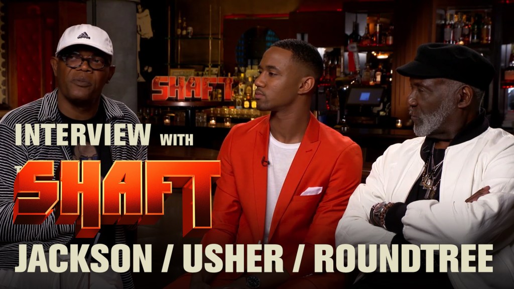CS Video: Three Generations of Shaft on Bringing Iconic Character to Life