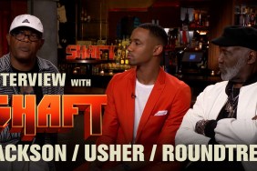 CS Video: Three Generations of Shaft on Bringing Iconic Character to Life