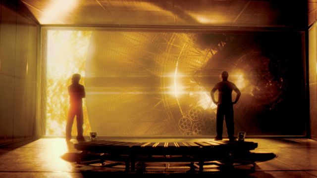 best movies set in space