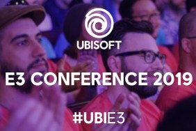 Watch the Ubisoft E3 2019 Press Conference Live Stream!