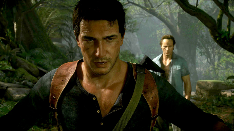 Tom Holland's Uncharted Movie Adaptation Will Release in December 2020