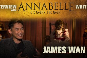 CS Video: Annabelle Comes Home's James Wan on Expanding The Conjuring Universe
