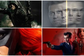 WBTV Announces SDCC Plans with Final Season Panels for Supernatural, Arrow