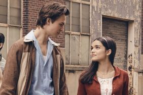 First Look at Steven Spielberg's West Side Story Released!