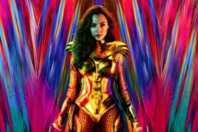 Director Patty Jenkins Reveals New Wonder Woman 1984 Poster
