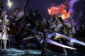 Final Fantasy XIV Live-Action TV Series Adaptation in Development