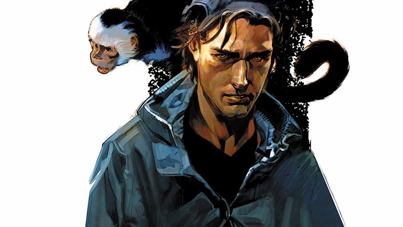 FX's Y: The Last Man Series Acquires Eliza Clark as New Showrunner