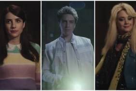 Ryan Murphy Reveals Cast Of American Horror Story: 1984 In New Promos