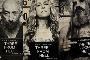 3 From Hell trailer