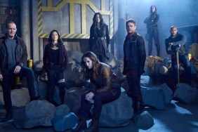 Marvel's Agents of SHIELD Coming to an End After Season 7