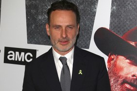 Andrew Lincoln Set to Star Alongside Naomi Watts in Penguin Bloom