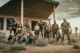 Army of the Dead first look
