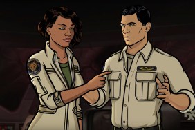 Comic-Con: Archer Earns Surprise Season 11 Renewal