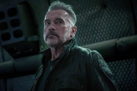 Arnold Schwarzenneger Bringing Terminator: Dark Fate To San Diego Comic-Con