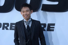 James Wan Returning To Horror Roots Prior To Aquaman 2
