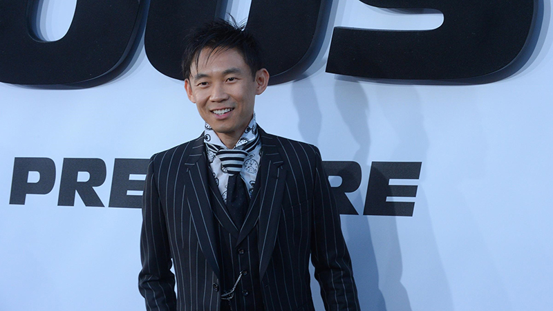 James Wan Returning To Horror Roots Prior To Aquaman 2