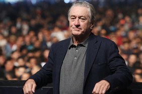 Robert De Niro in Talks for Martin Scorcese's Killers of the Flower Moon