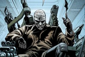 Comic-Con: Batman Villain Hush to Appear on Batwoman Series!
