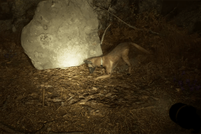 New Blair Witch Gameplay Trailer Highlights Dog Partner Work
