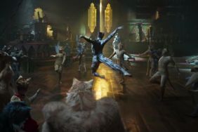 The CATS Trailer is Here!