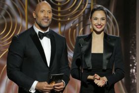 Dwayne Johnson's Red Notice Moves from Universal to Netflix!