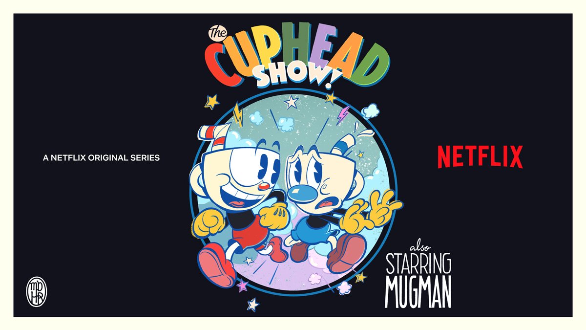 The Cuphead Show' Season 2 Coming to Netflix This Summer - CNET