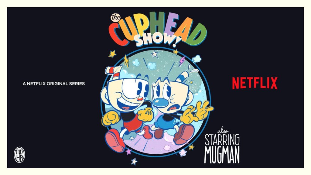 Cuphead Headed to Netflix as Animated Series