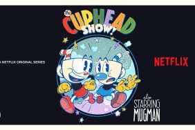 Cuphead Headed to Netflix as Animated Series