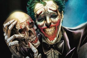 John Carpenter Co-Writing A Joker Comic Book