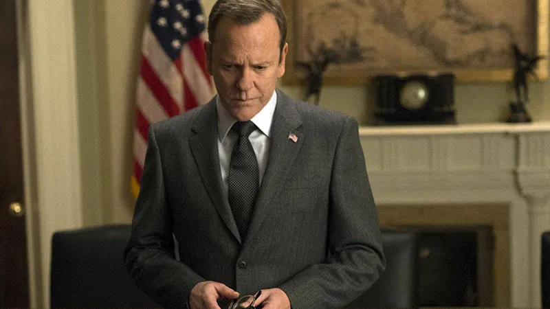 Designated Survivor Cancelled for a Second Time