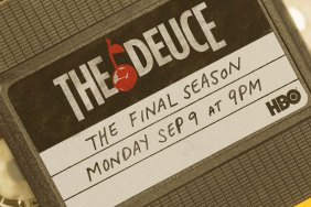 The Deuce season 3